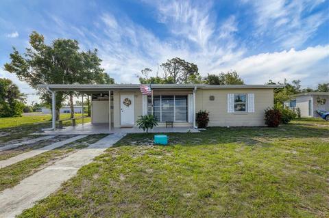406 Dunn Dr NE, Port Charlotte, FL 33952