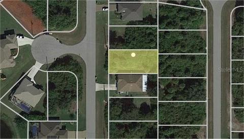 183 Antilla Dr, Rotonda West, FL 33947