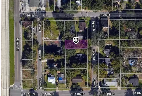 2128 Egner St, Jacksonville, FL 32206