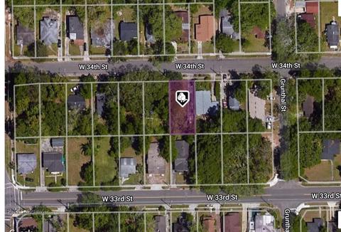 1622 W 34th St, Jacksonville, FL 32209
