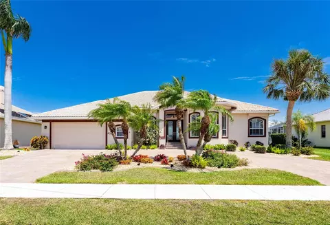 4099 La Costa Island Ct, Punta Gorda, FL 33950