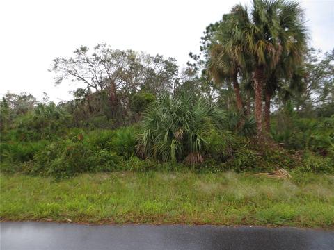 15100 Elwood Ave, Port Charlotte, FL 33953