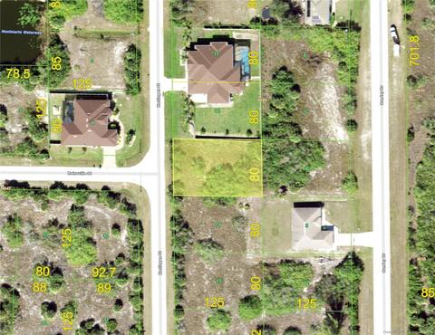 10402 Harlingen St, Port Charlotte, FL 33981