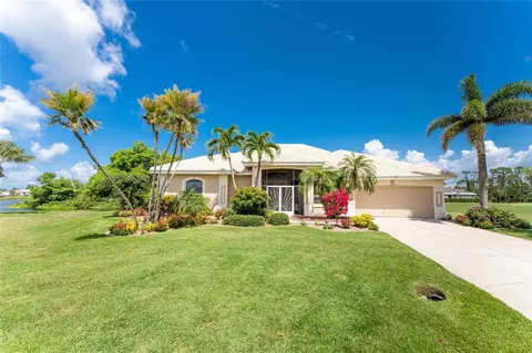 17171 Spice Ln, Punta Gorda, FL 33955