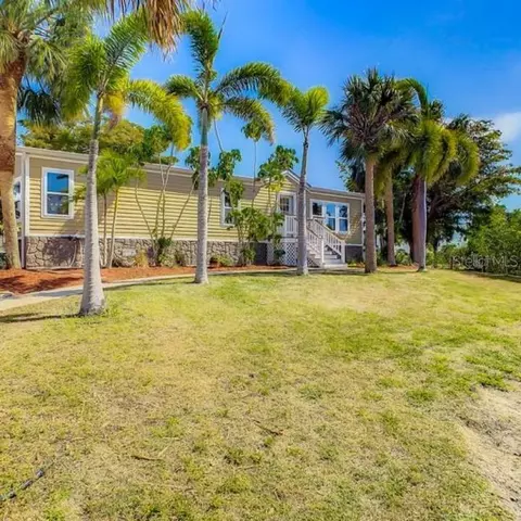 5122 Almar Dr, Punta Gorda, FL 33950