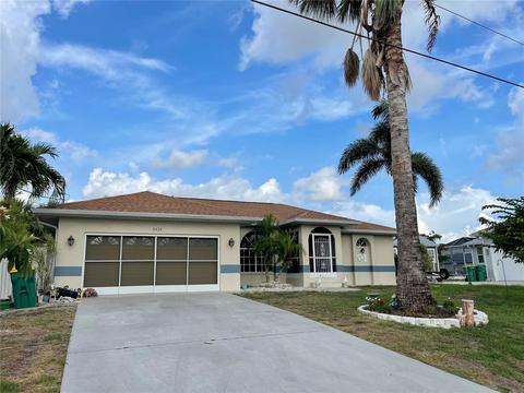 3426 Colony Ct, Punta Gorda, FL 33950