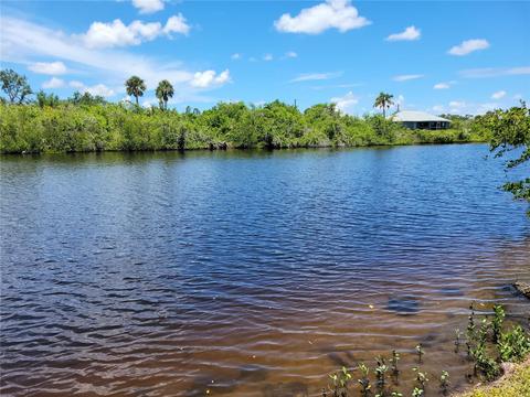 2295 Cornelius Blvd, Port Charlotte, FL 33953