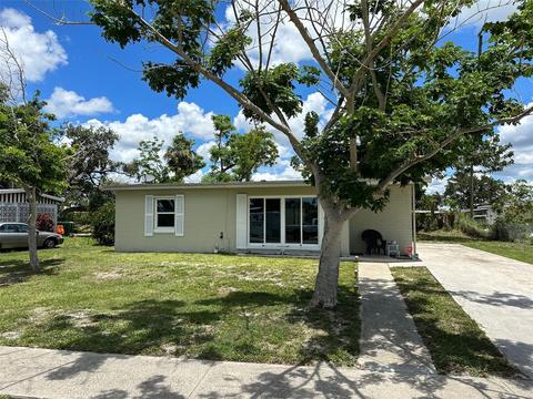 21154 Ionia Ave, Port Charlotte, FL 33952