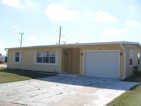 611 Floral Ln, Port Charlotte, FL 33952