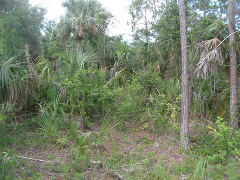 Union Lane, North Port, FL 34288