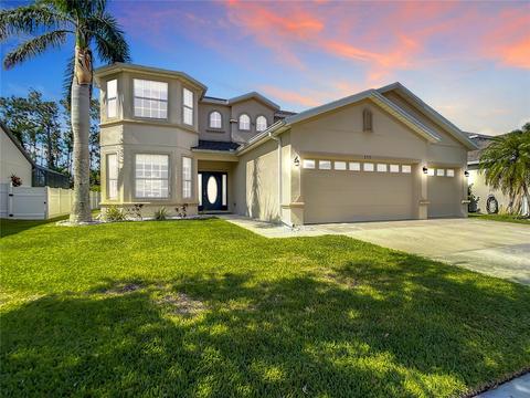 2373 Carnation Ct, North Port, FL 34289