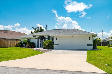 208 Robina St, Port Charlotte, FL 33954