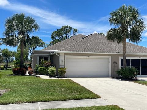 3961 Fairway Dr, North Port, FL 34287