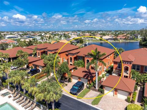 3500 Mondovi Ct #412, Punta Gorda, FL 33950