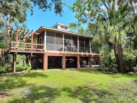 1241 NW Girl Scout Rd, Arcadia, FL 34266