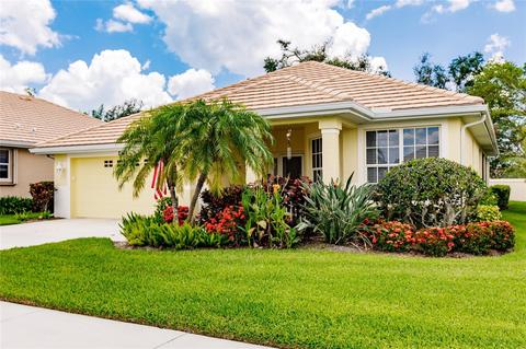 2861 Whispering Pine Ln, North Port, FL 34287