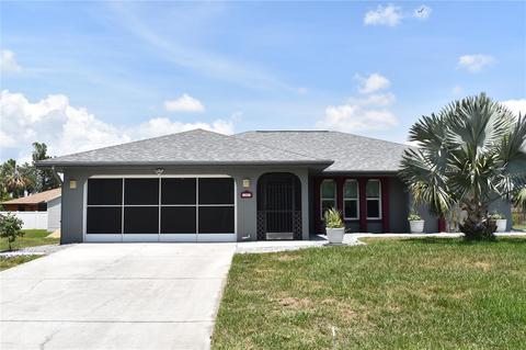 231 Capatola St, Port Charlotte, FL 33948