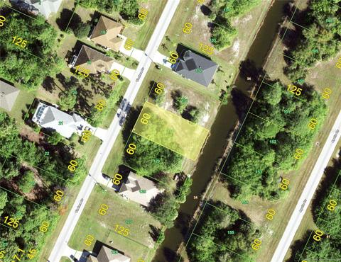 123 Thelma Dr, Rotonda West, FL 33947