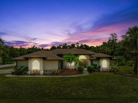17328 Young Ave, Port Charlotte, FL 33948