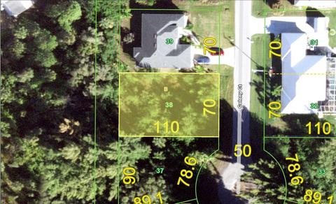 3511 Colony Ct, Punta Gorda, FL 33950