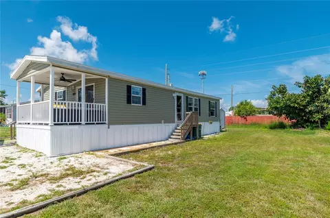 6105 Safford St, Punta Gorda, FL 33950