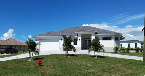 200 Freeport Ct, Punta Gorda, FL 33950