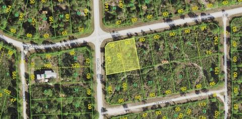 27291 Sandrala Dr, Punta Gorda, FL 33955