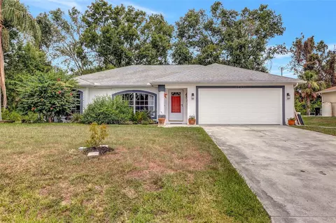 3415 Circleville St, North Port, FL 34286