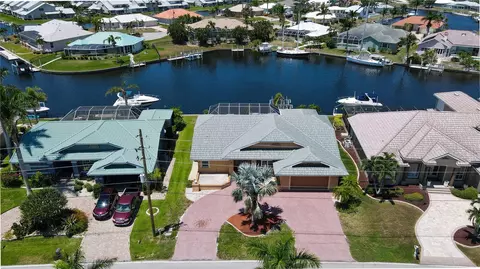 3565 Whippoorwill Blvd, Punta Gorda, FL 33950