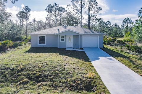 27100 Savoy Dr, Punta Gorda, FL 33955