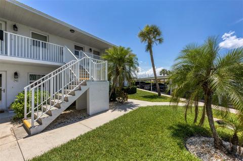 26410 Rampart Blvd #724, Punta Gorda, FL 33983