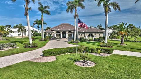 5001 Sable Key Cir, Punta Gorda, FL 33955