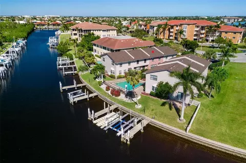 3335 Purple Martin Dr #2, Punta Gorda, FL 33950