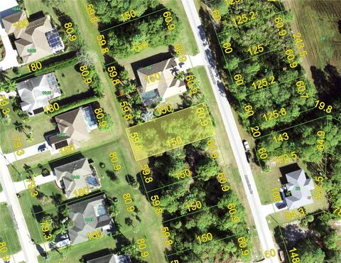 285 Australian Dr, Rotonda West, FL 33947