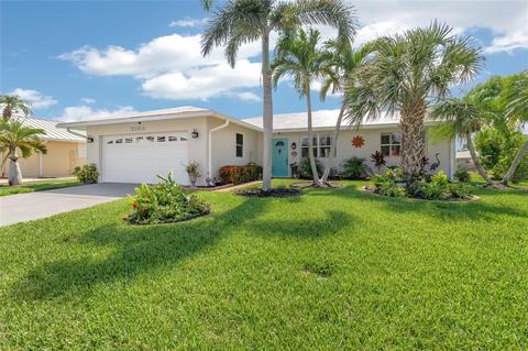 3104 Guadalupe Dr, Punta Gorda, FL 33950