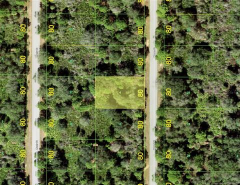 433 Munoz St, Port Charlotte, FL 33953