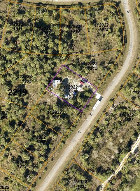 Candlelight Road, North Port, FL 34288