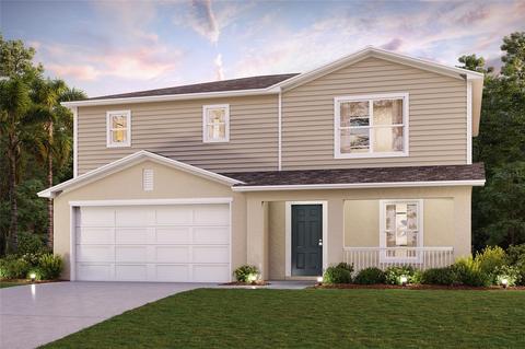9521 N Akola Way, Citrus Springs, FL 34434