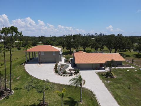 3015 Scenic View Dr, Punta Gorda, FL 33950