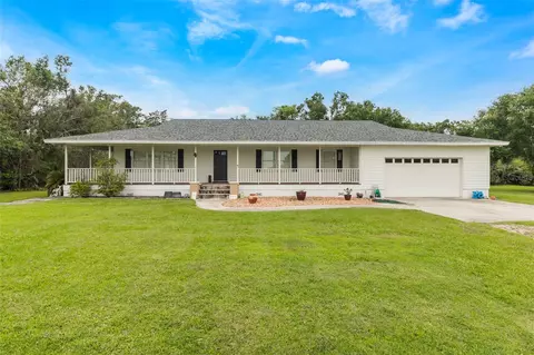1551 NE Whidden St, Arcadia, FL 34266