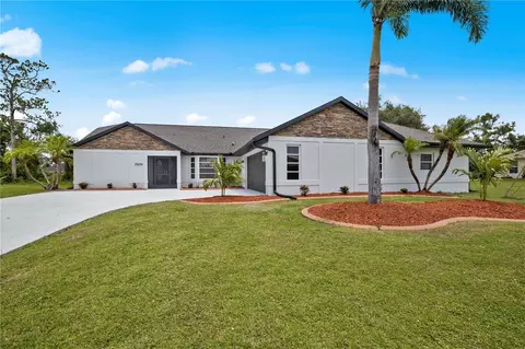 25134 Aysen Dr, Punta Gorda, FL 33983