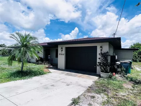 23202 Midway Blvd, Port Charlotte, FL 33980