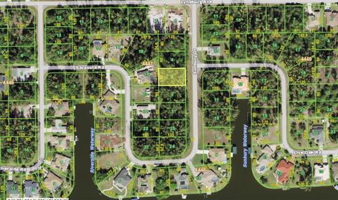 10459 Sunbury Dr, Port Charlotte, FL 33981