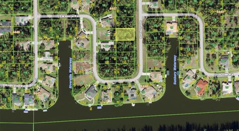 10467 Sunbury Dr, Port Charlotte, FL 33981