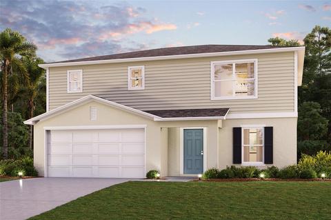 673 Hillview Loop, Haines City, FL 33844