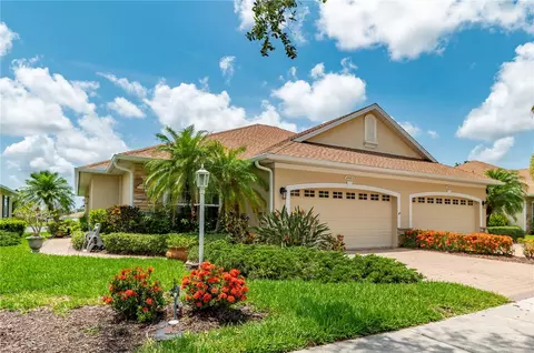 2003 Scarlett Ave, North Port, FL 34289
