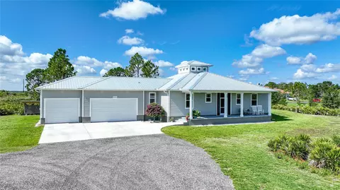 18251 Prairie Creek Blvd, Punta Gorda, FL 33982