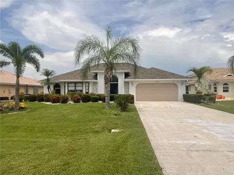 26098 Rampart Blvd, Punta Gorda, FL 33983