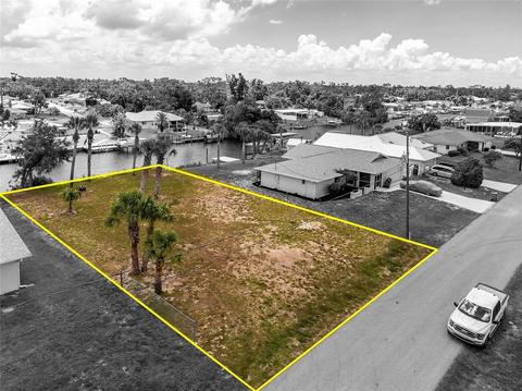 3318 Yukon Dr, Port Charlotte, FL 33948