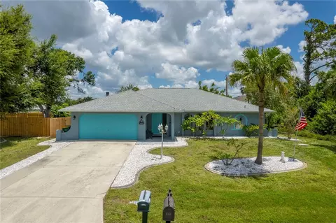20126 Holland Ave, Port Charlotte, FL 33952